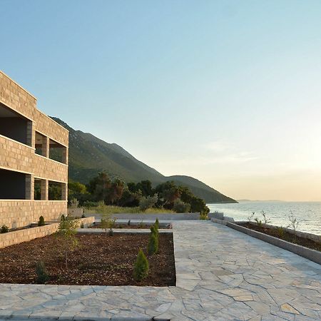 Apartments Dubas Orebić Dış mekan fotoğraf