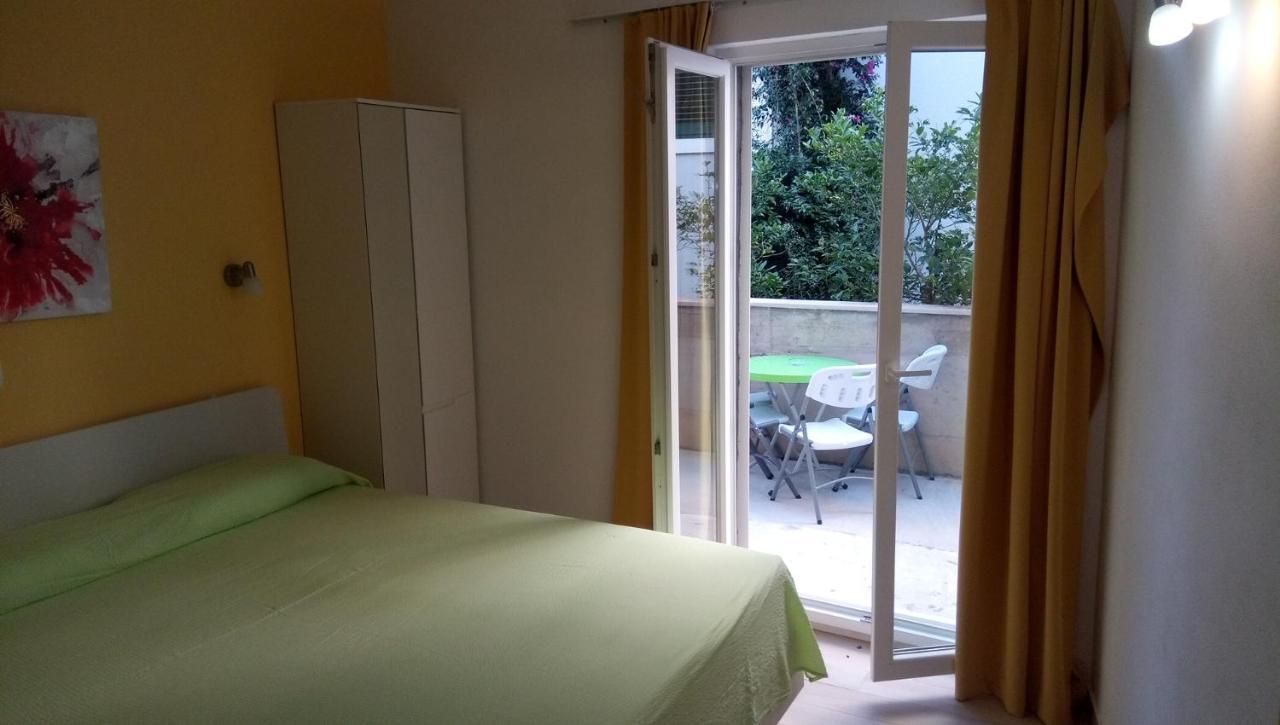 Apartments Dubas Orebić Oda fotoğraf