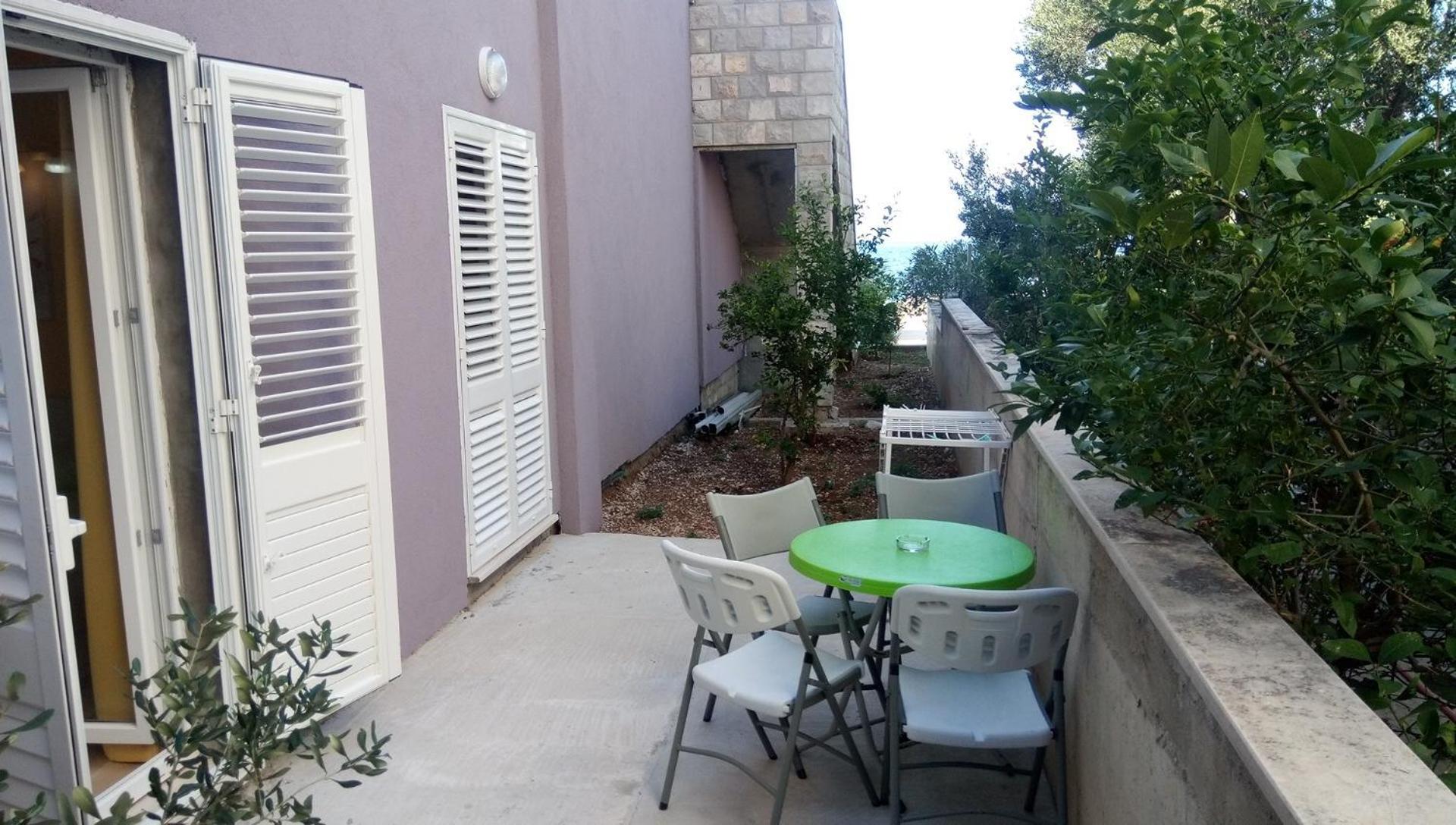 Apartments Dubas Orebić Oda fotoğraf