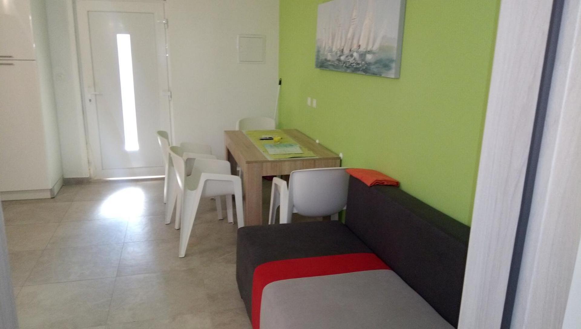 Apartments Dubas Orebić Oda fotoğraf