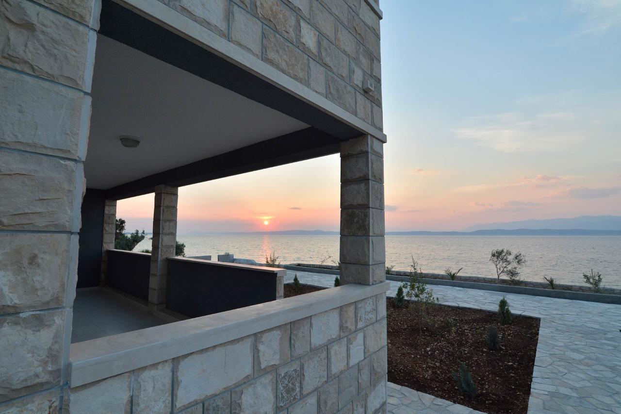 Apartments Dubas Orebić Dış mekan fotoğraf