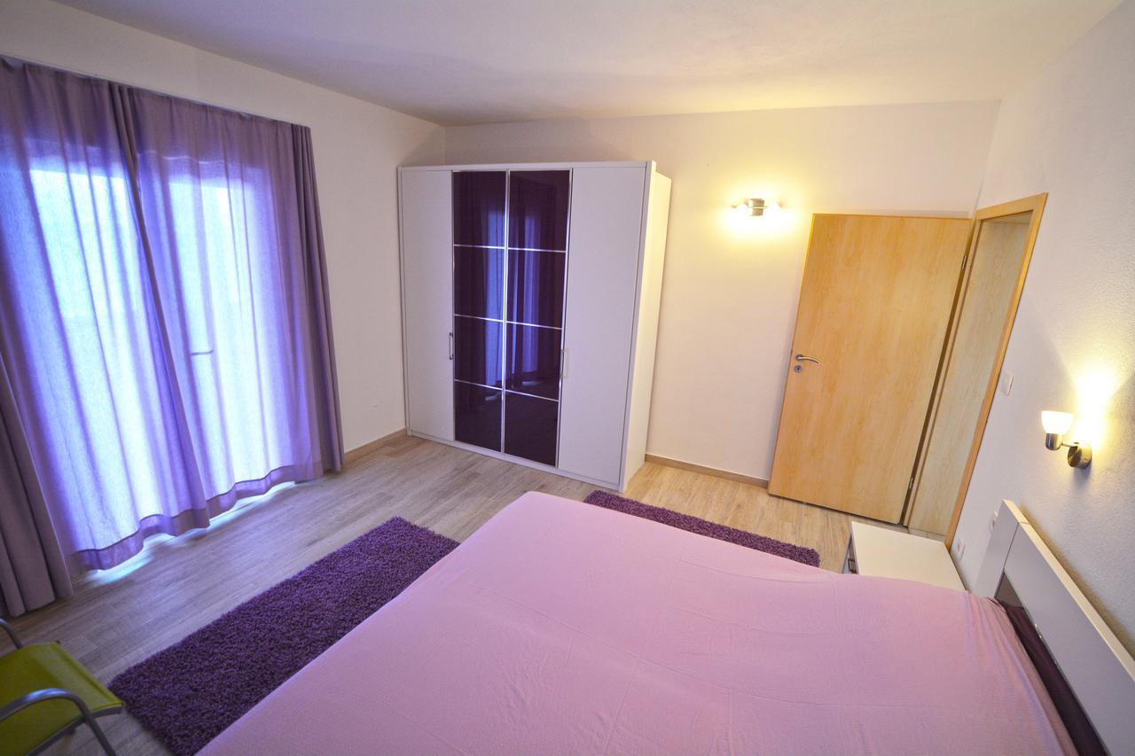 Apartments Dubas Orebić Dış mekan fotoğraf