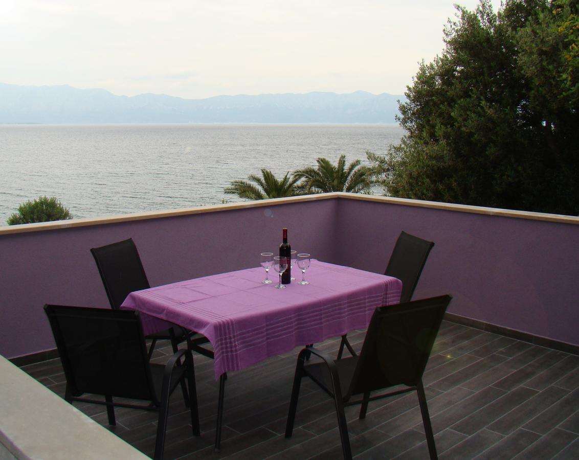 Apartments Dubas Orebić Dış mekan fotoğraf