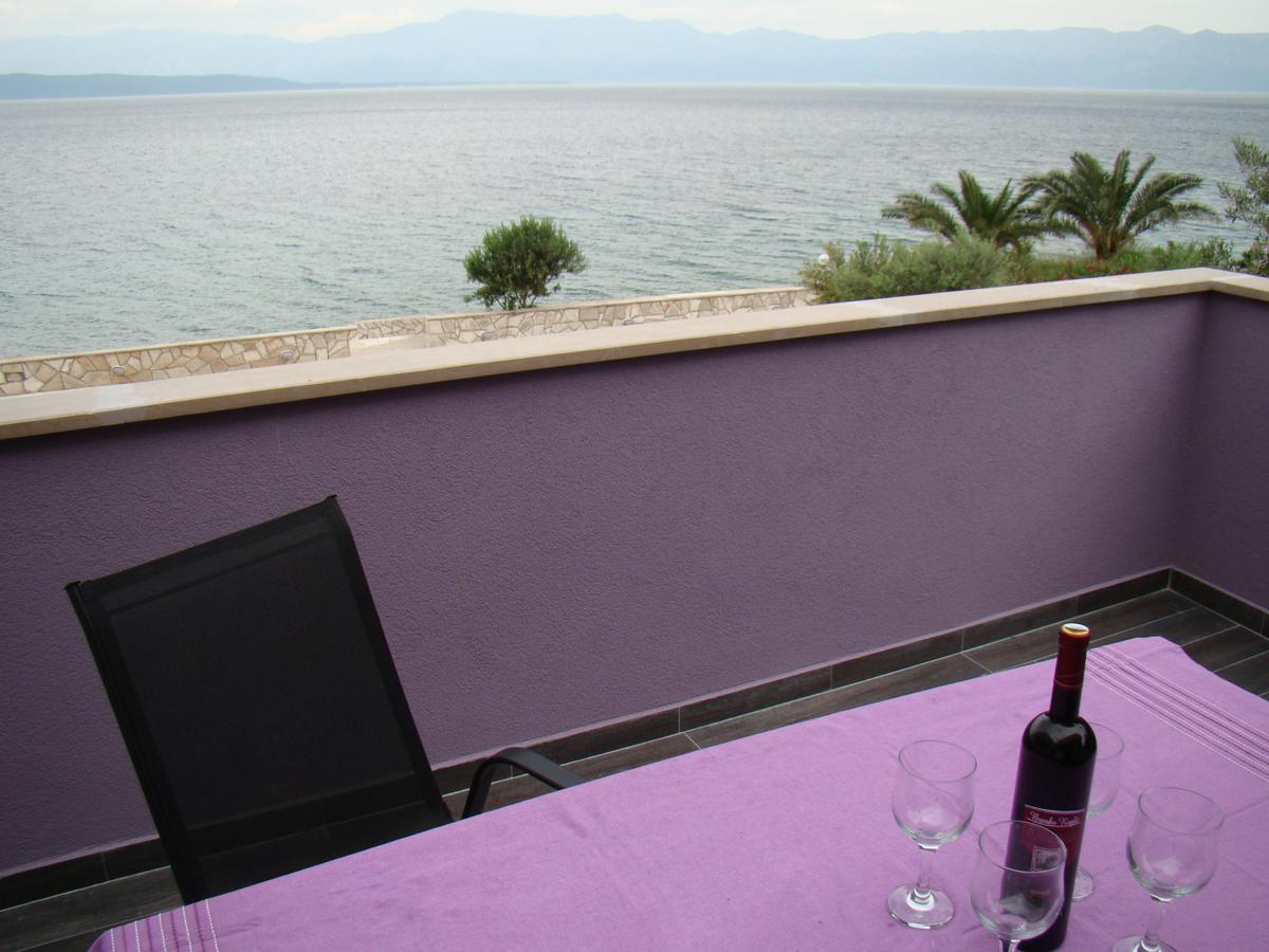 Apartments Dubas Orebić Dış mekan fotoğraf