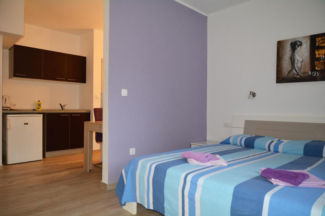 Apartments Dubas Orebić Dış mekan fotoğraf