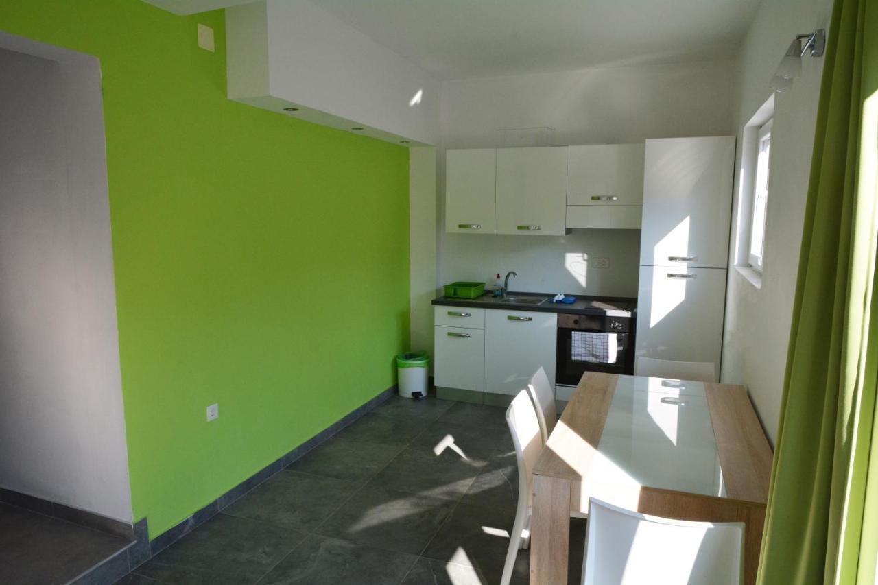 Apartments Dubas Orebić Dış mekan fotoğraf