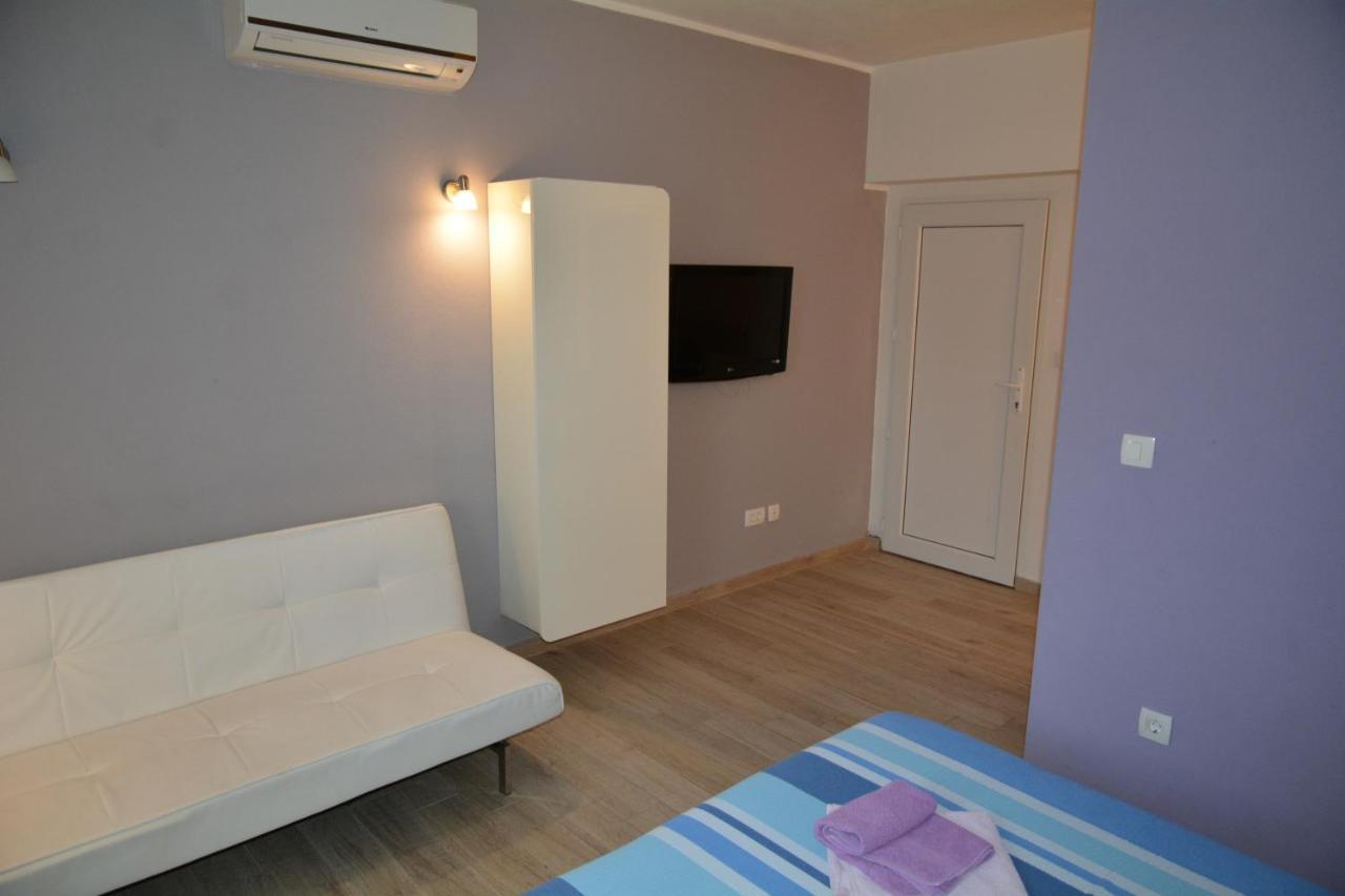 Apartments Dubas Orebić Dış mekan fotoğraf