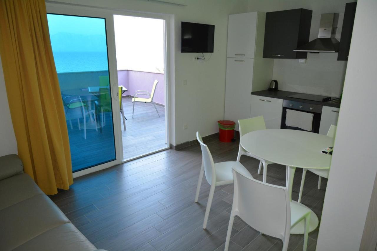 Apartments Dubas Orebić Dış mekan fotoğraf