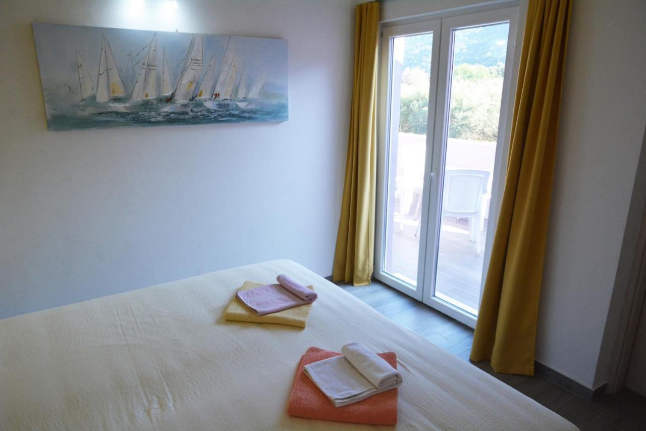 Apartments Dubas Orebić Dış mekan fotoğraf