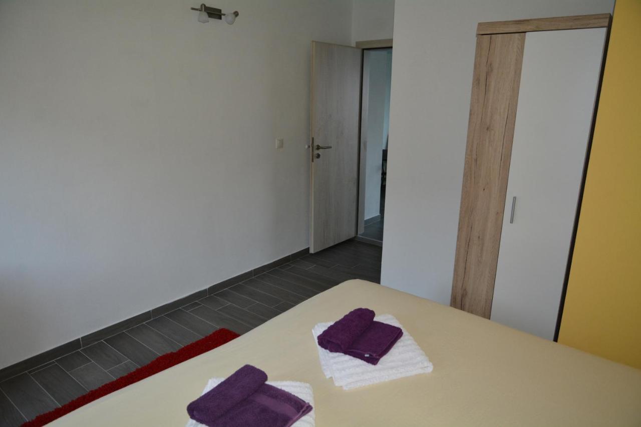 Apartments Dubas Orebić Dış mekan fotoğraf