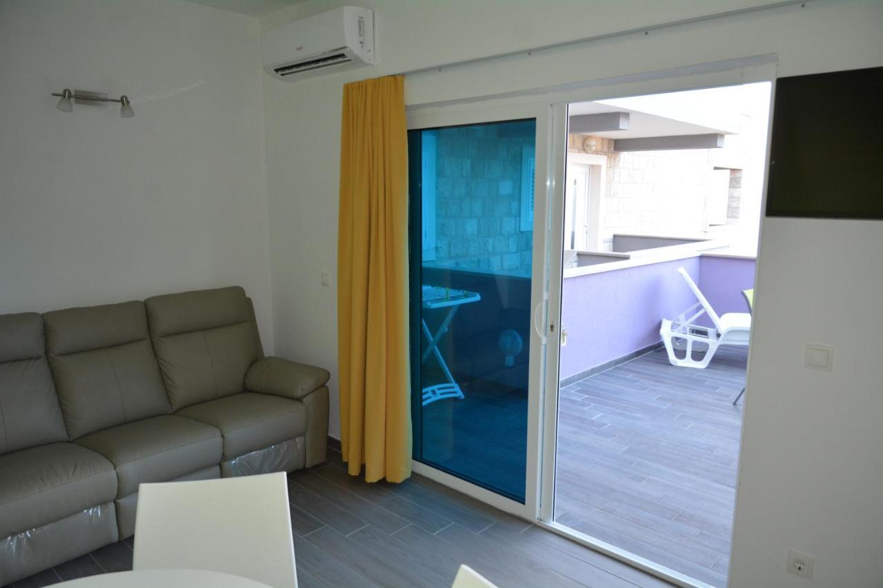 Apartments Dubas Orebić Dış mekan fotoğraf