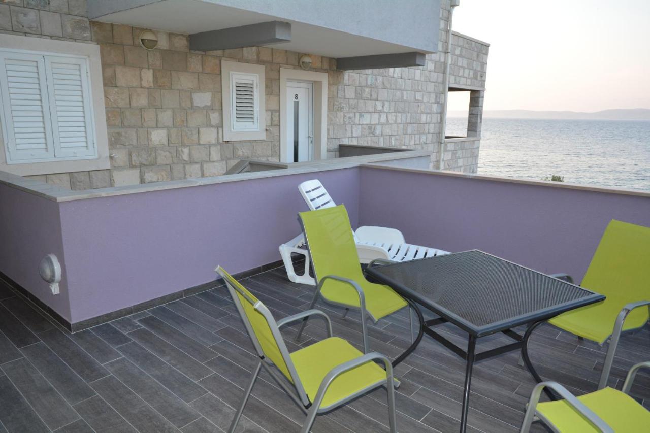 Apartments Dubas Orebić Dış mekan fotoğraf