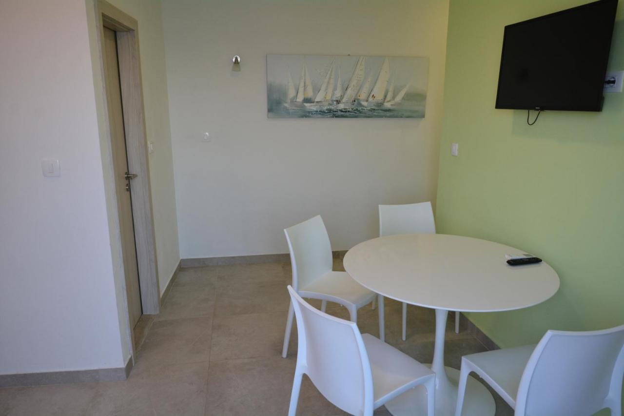 Apartments Dubas Orebić Dış mekan fotoğraf