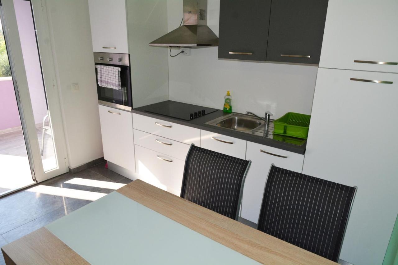 Apartments Dubas Orebić Dış mekan fotoğraf