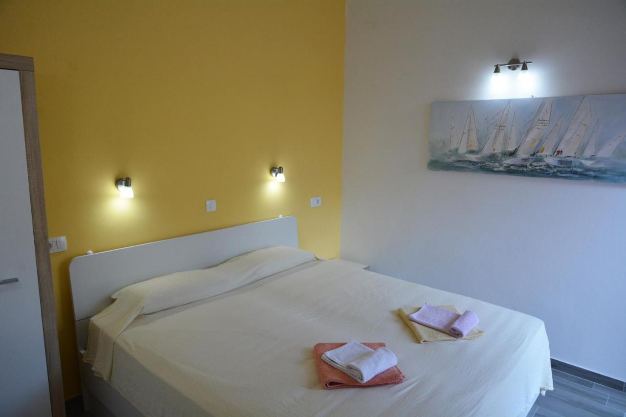 Apartments Dubas Orebić Dış mekan fotoğraf