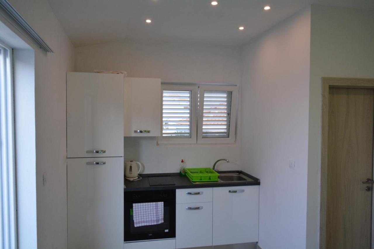 Apartments Dubas Orebić Dış mekan fotoğraf
