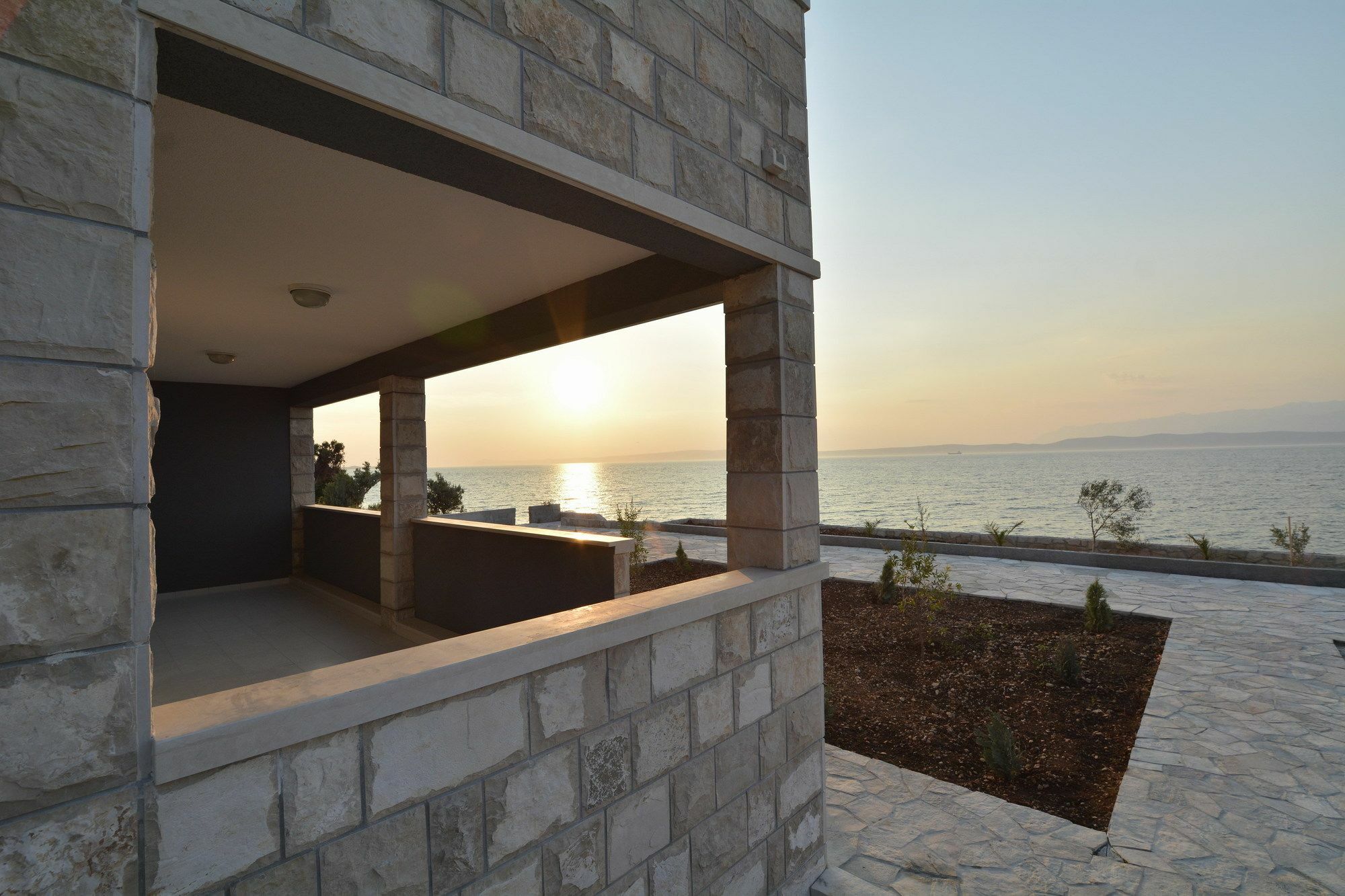 Apartments Dubas Orebić Dış mekan fotoğraf