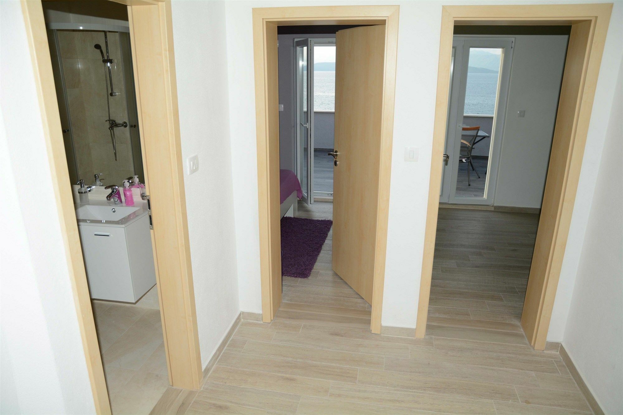 Apartments Dubas Orebić Dış mekan fotoğraf
