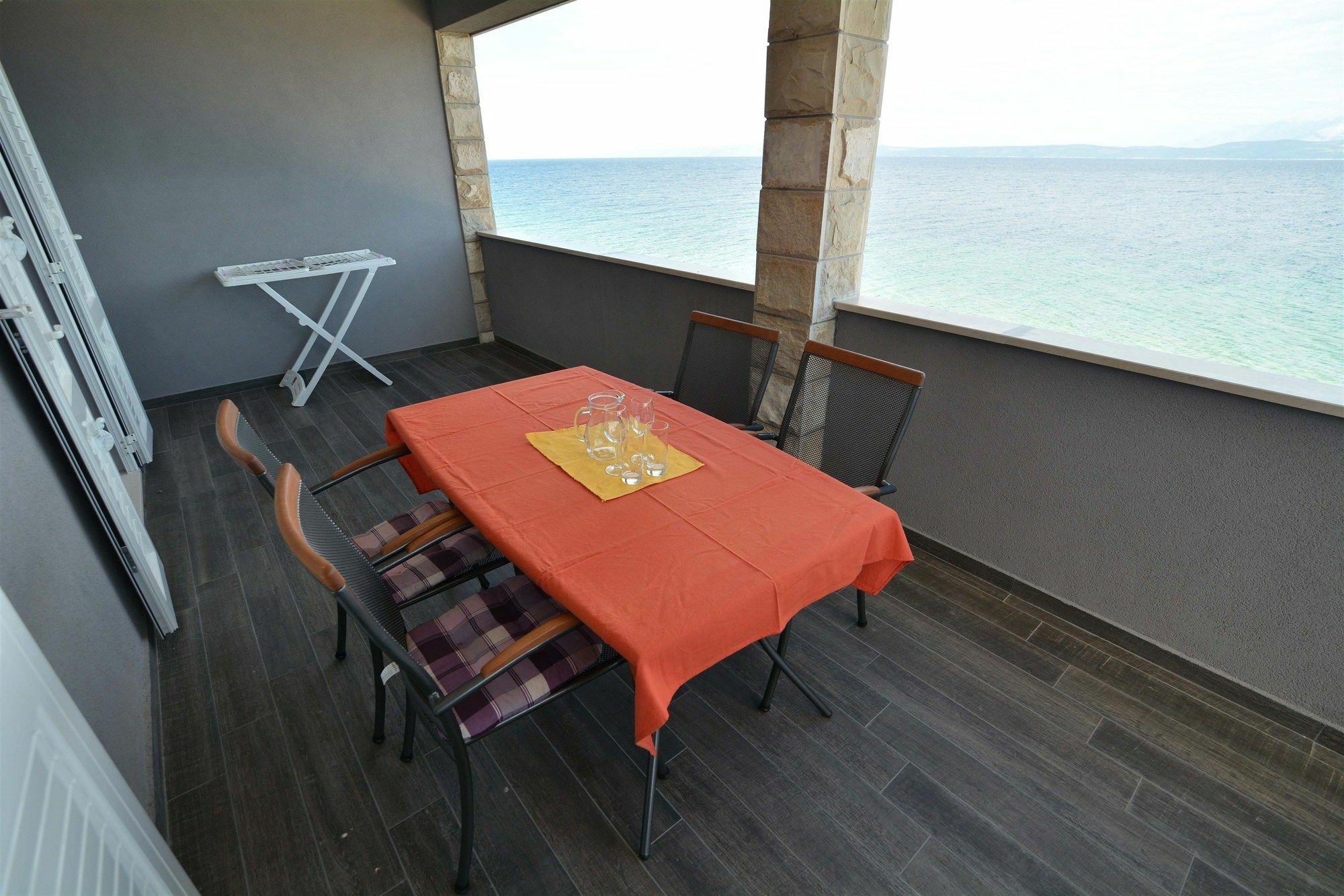Apartments Dubas Orebić Dış mekan fotoğraf
