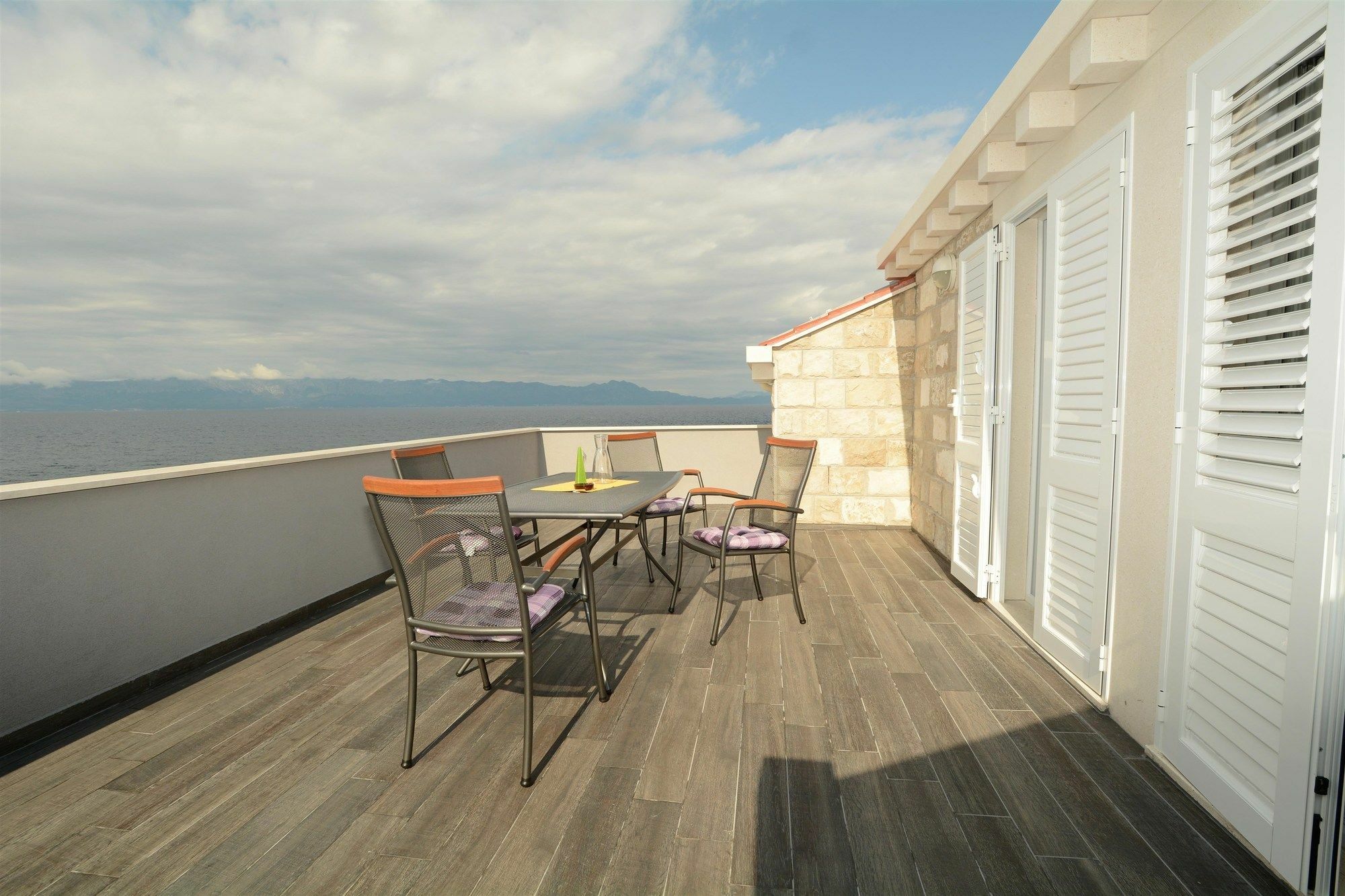 Apartments Dubas Orebić Dış mekan fotoğraf