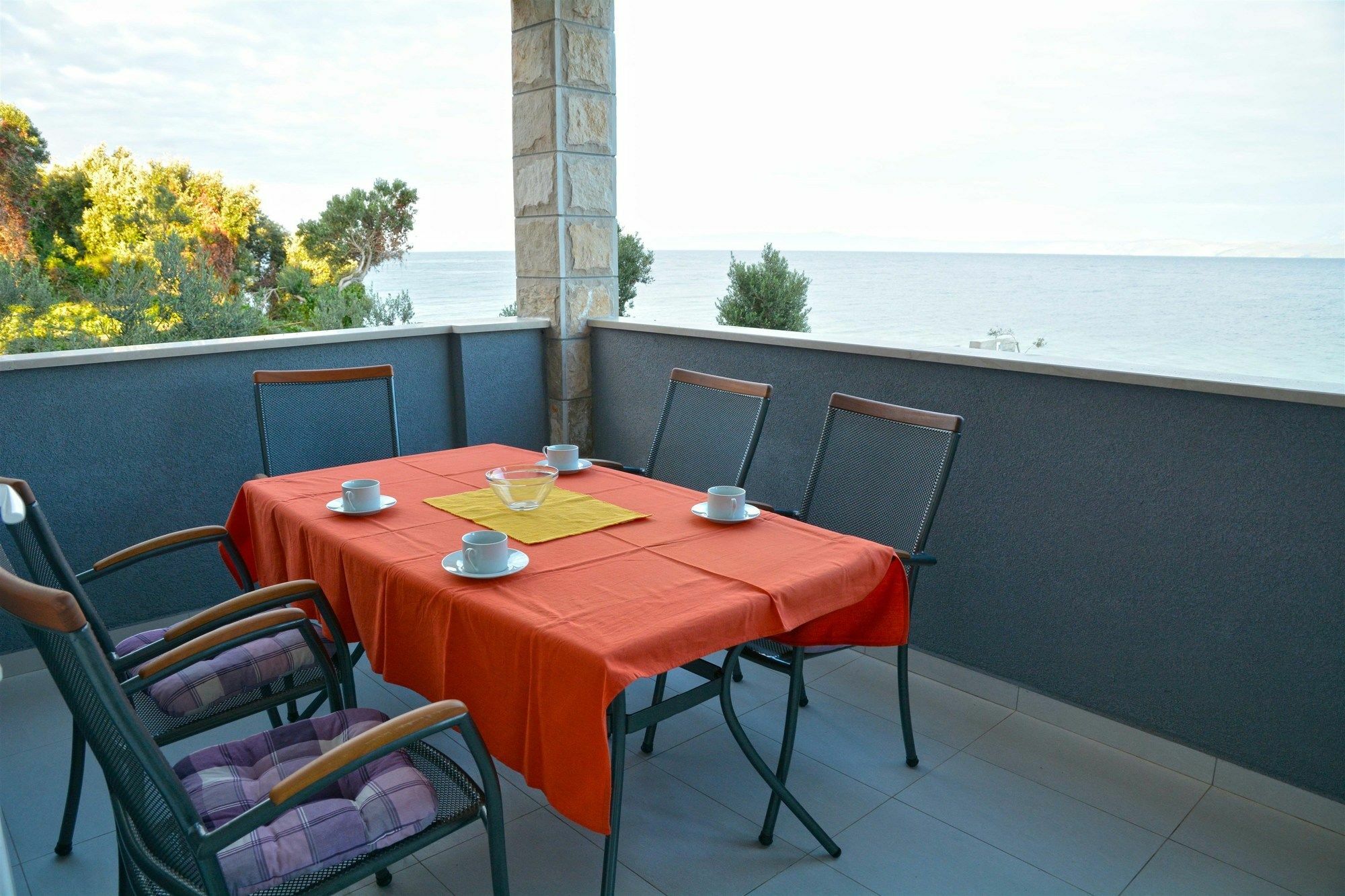 Apartments Dubas Orebić Dış mekan fotoğraf