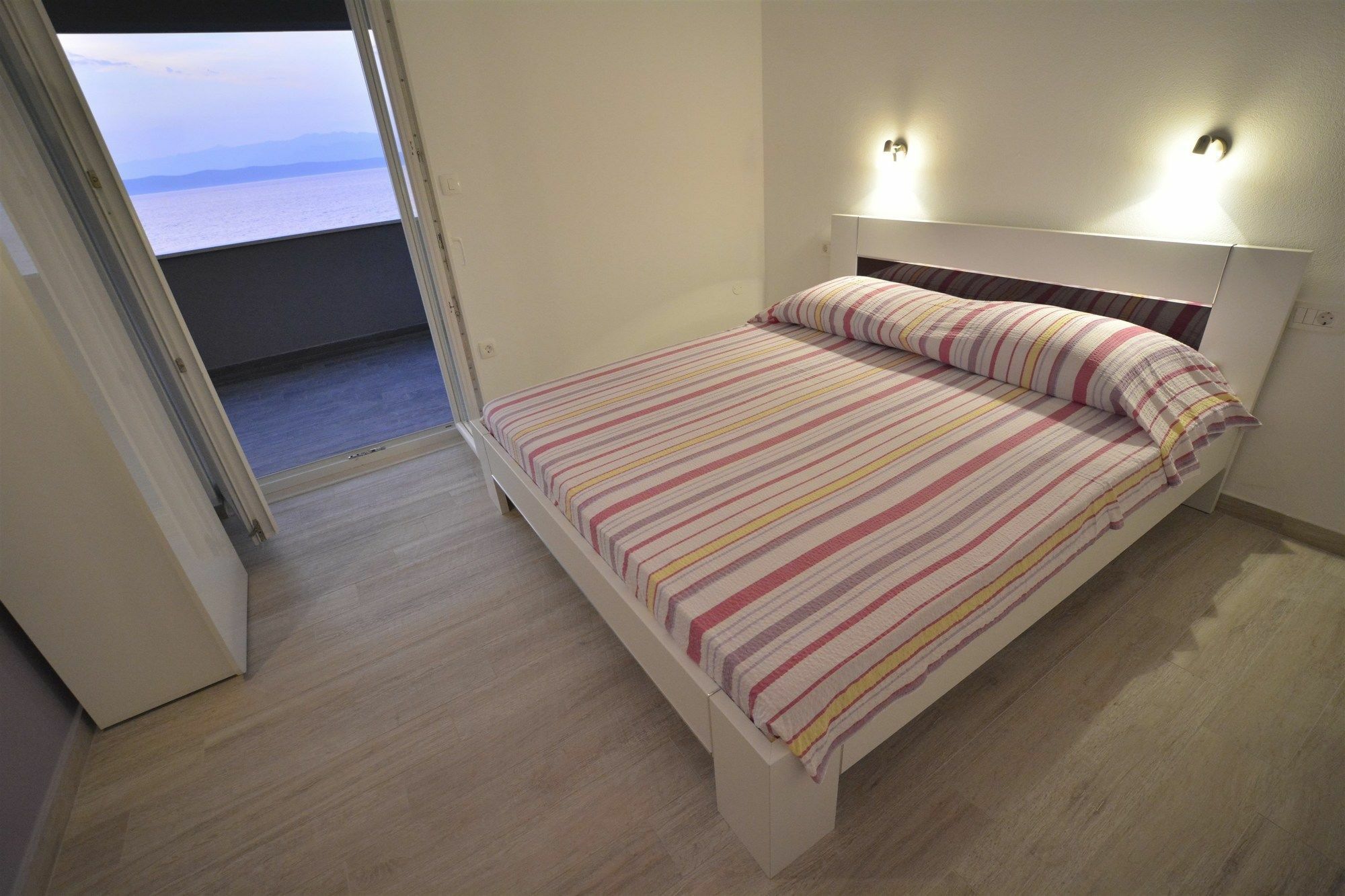 Apartments Dubas Orebić Dış mekan fotoğraf