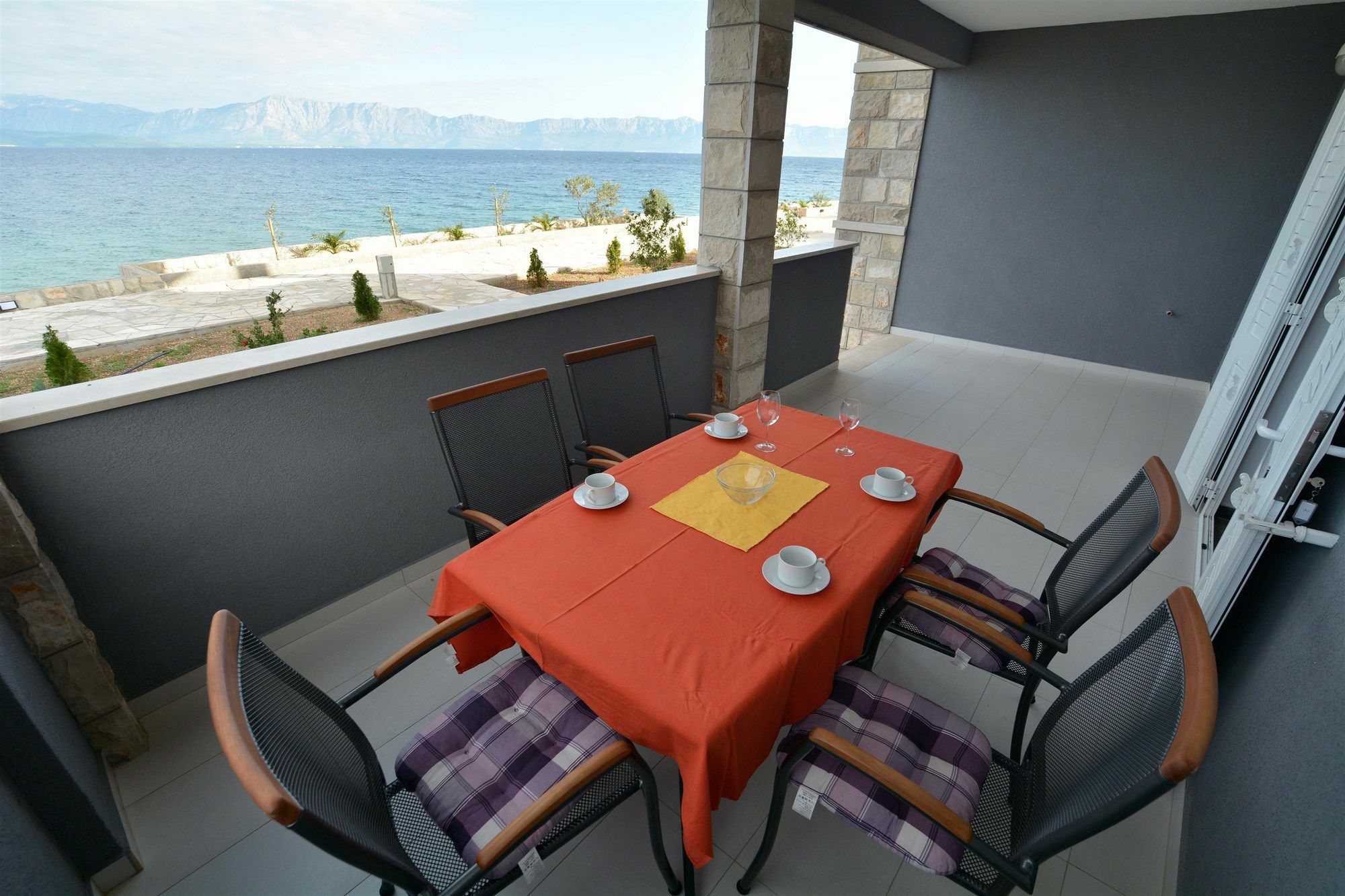 Apartments Dubas Orebić Dış mekan fotoğraf