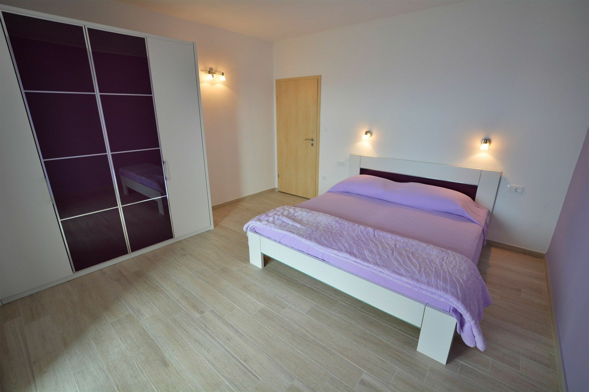 Apartments Dubas Orebić Dış mekan fotoğraf
