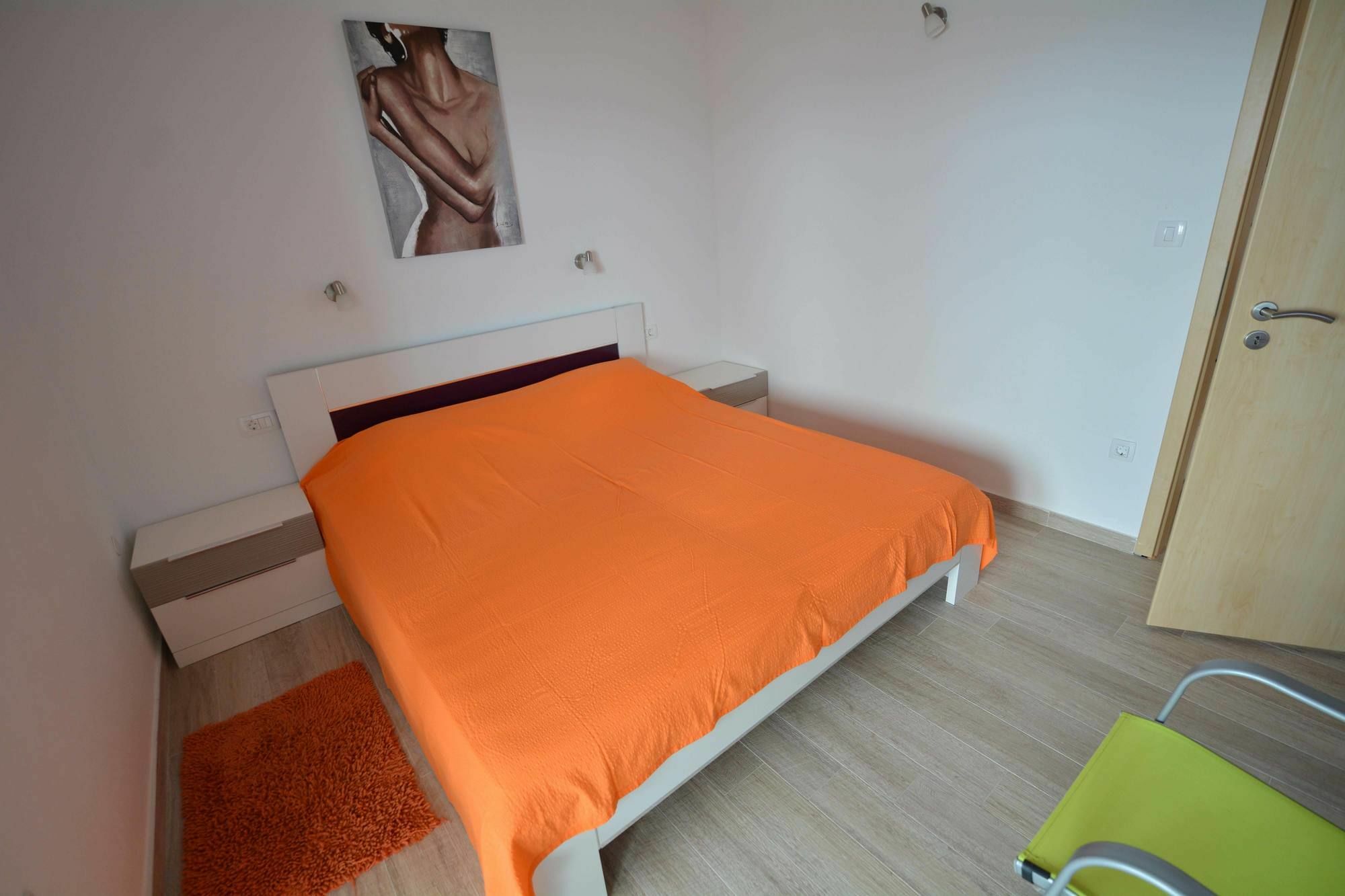 Apartments Dubas Orebić Dış mekan fotoğraf