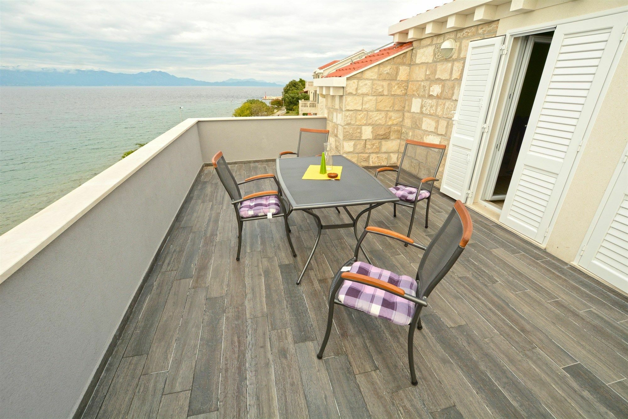 Apartments Dubas Orebić Dış mekan fotoğraf
