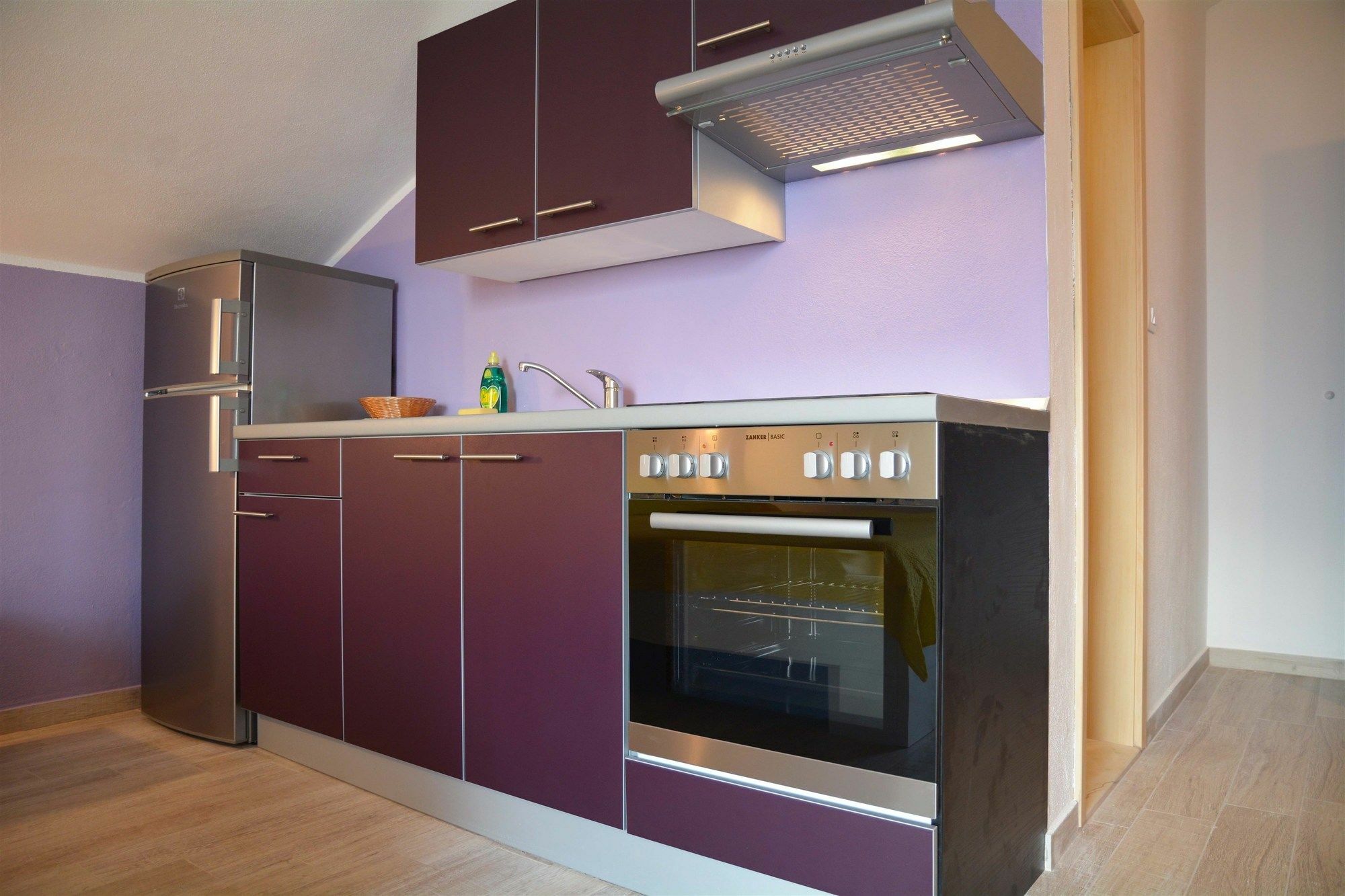 Apartments Dubas Orebić Dış mekan fotoğraf
