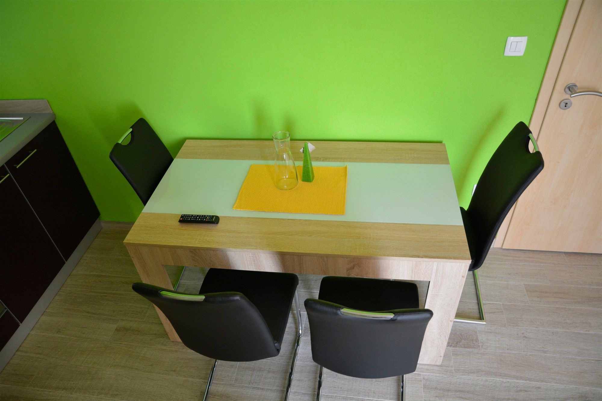 Apartments Dubas Orebić Dış mekan fotoğraf