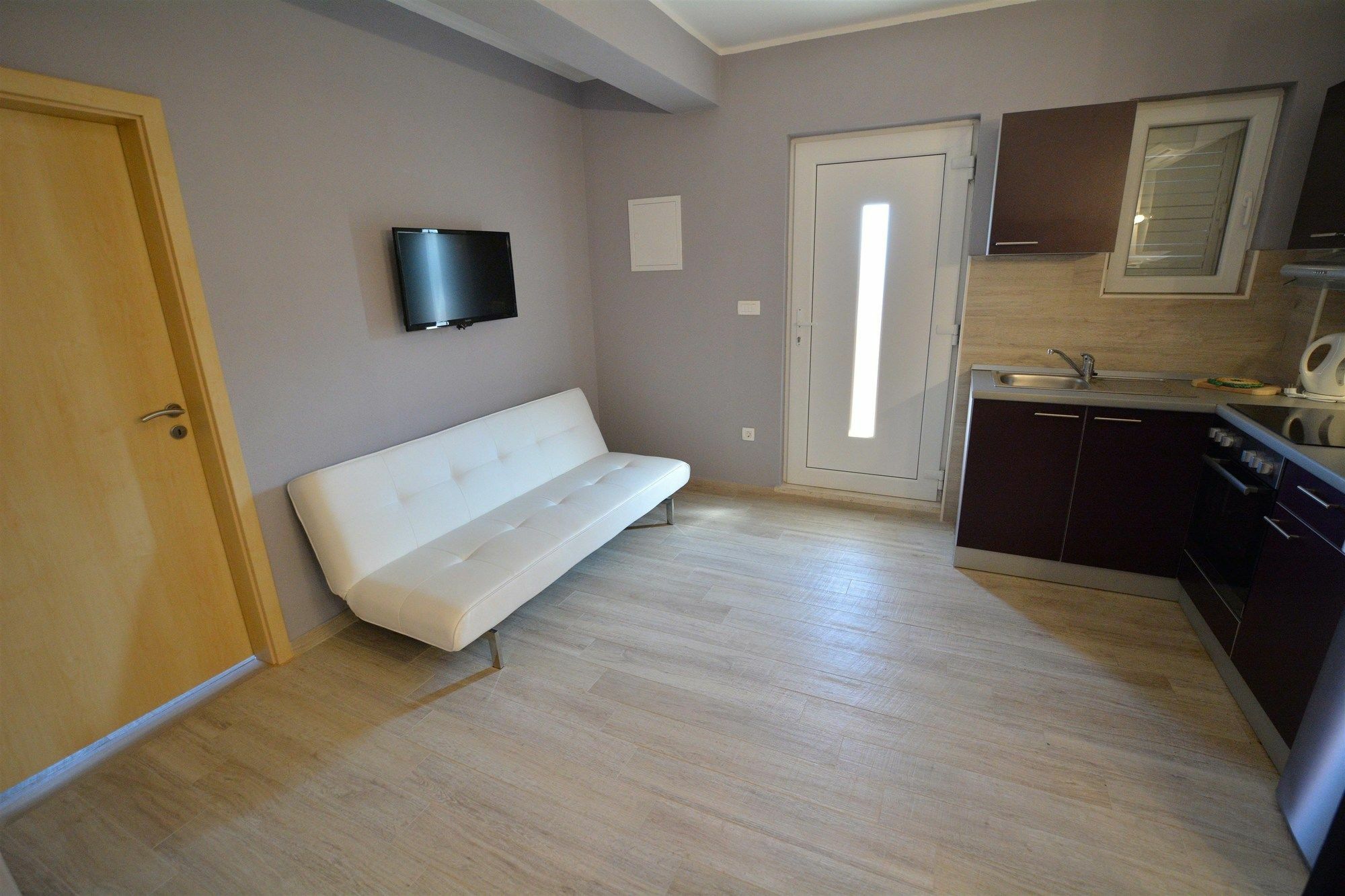 Apartments Dubas Orebić Dış mekan fotoğraf