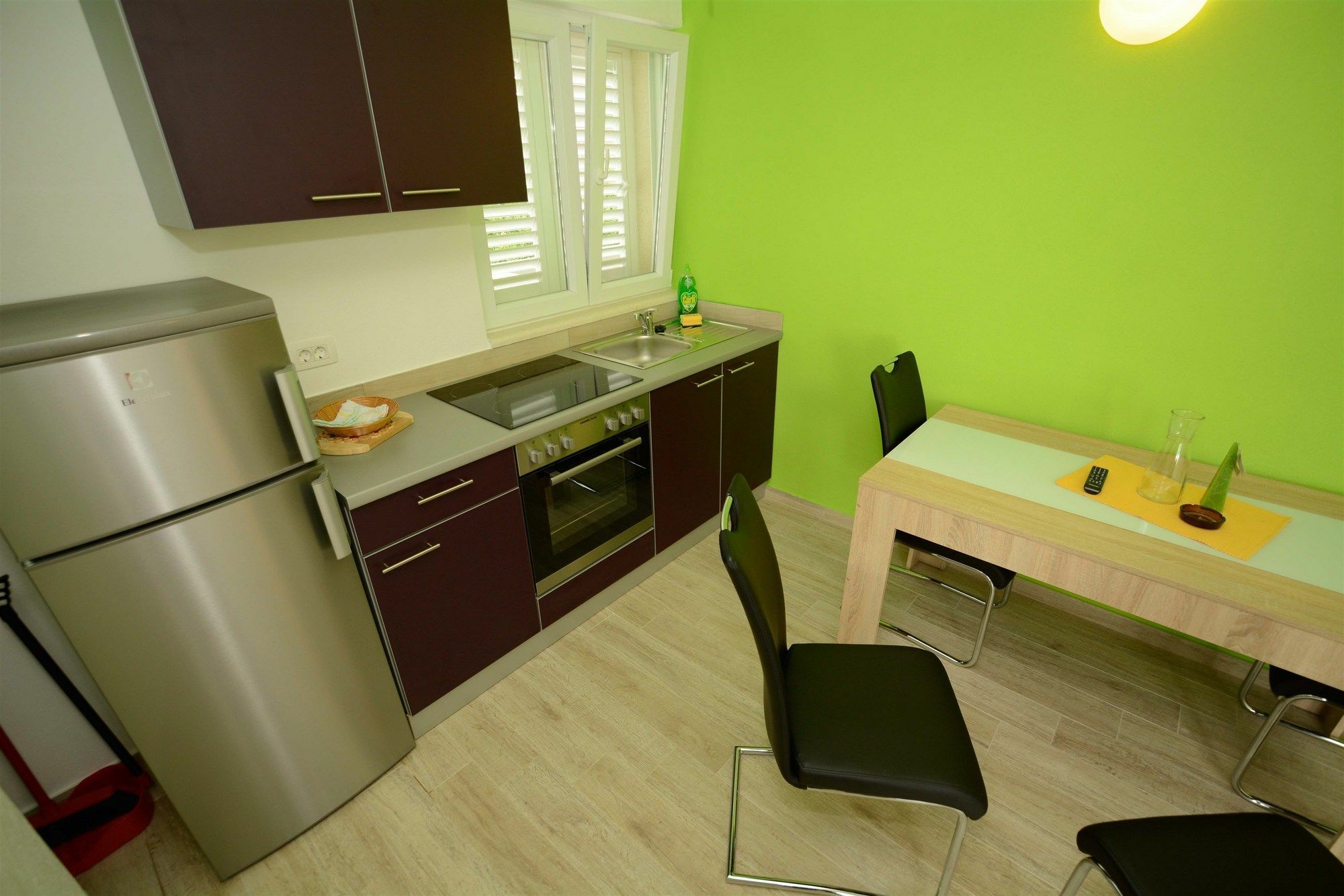 Apartments Dubas Orebić Dış mekan fotoğraf
