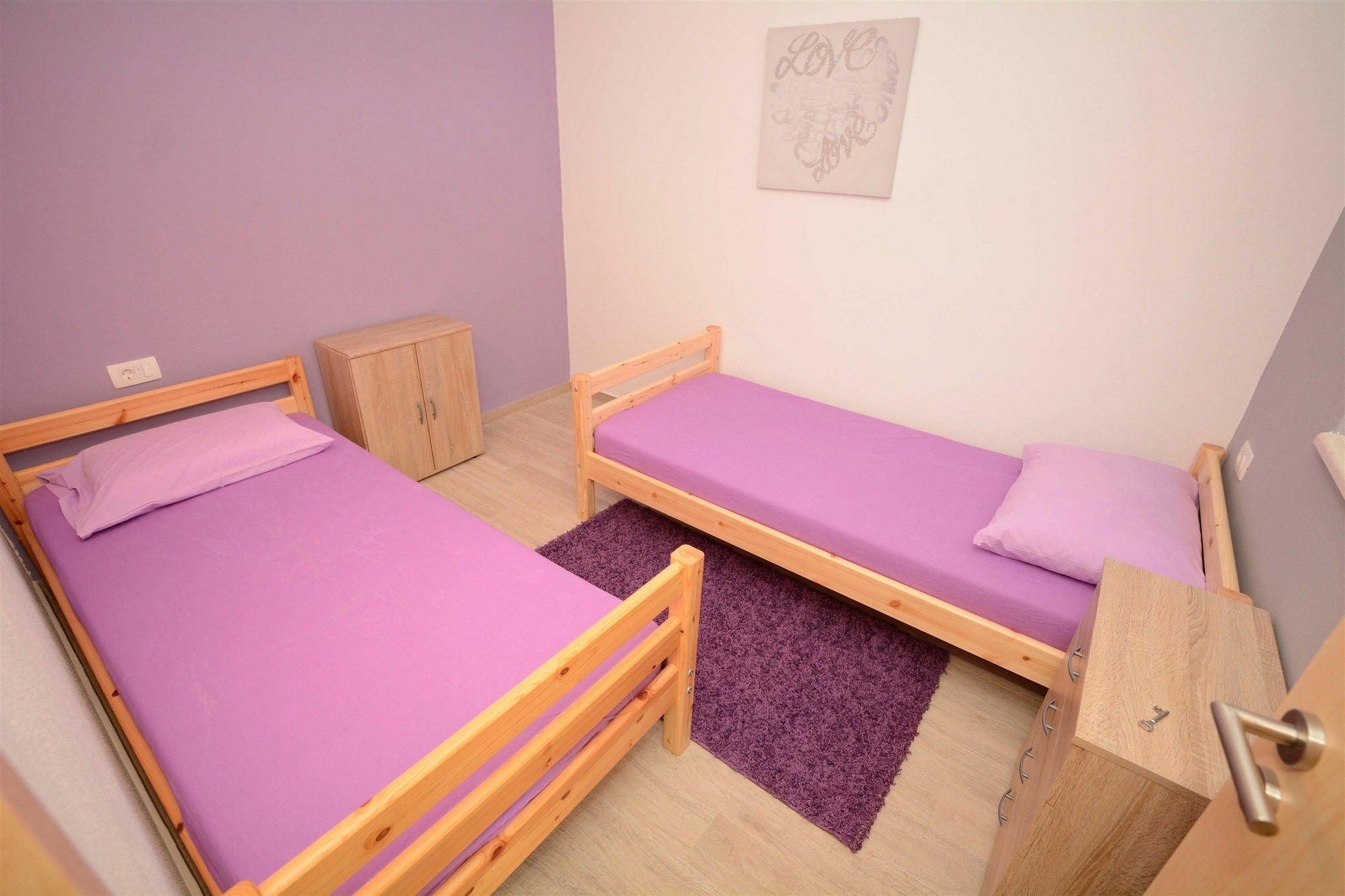 Apartments Dubas Orebić Dış mekan fotoğraf