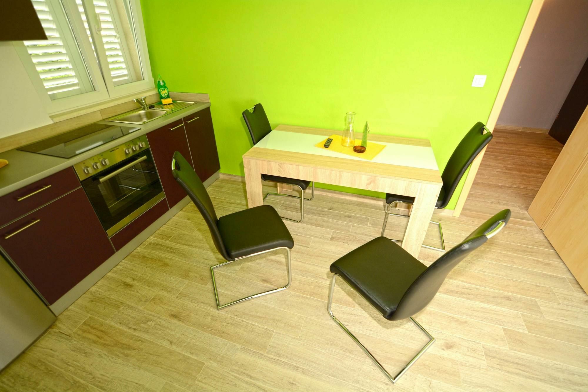 Apartments Dubas Orebić Dış mekan fotoğraf
