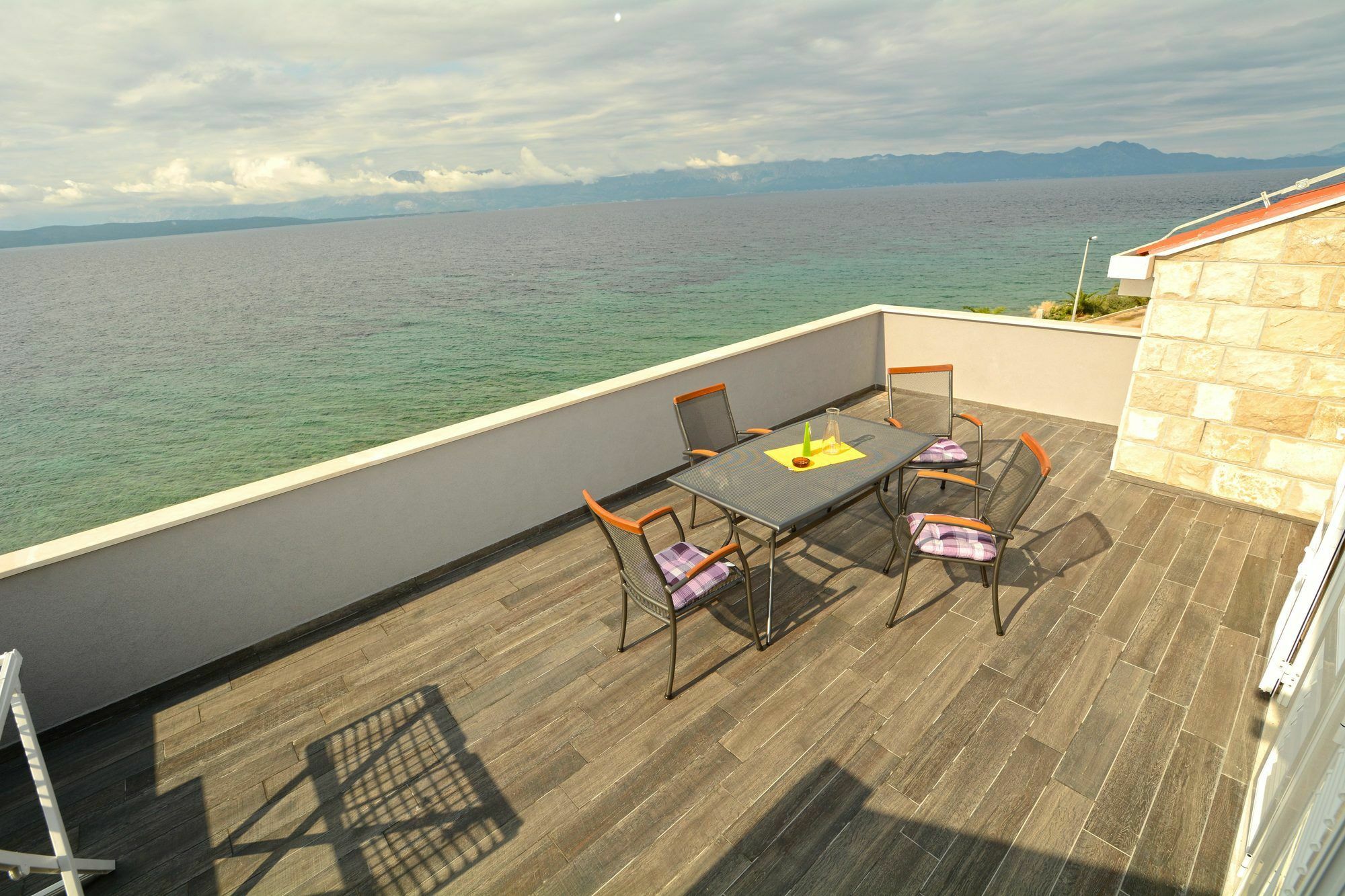 Apartments Dubas Orebić Dış mekan fotoğraf