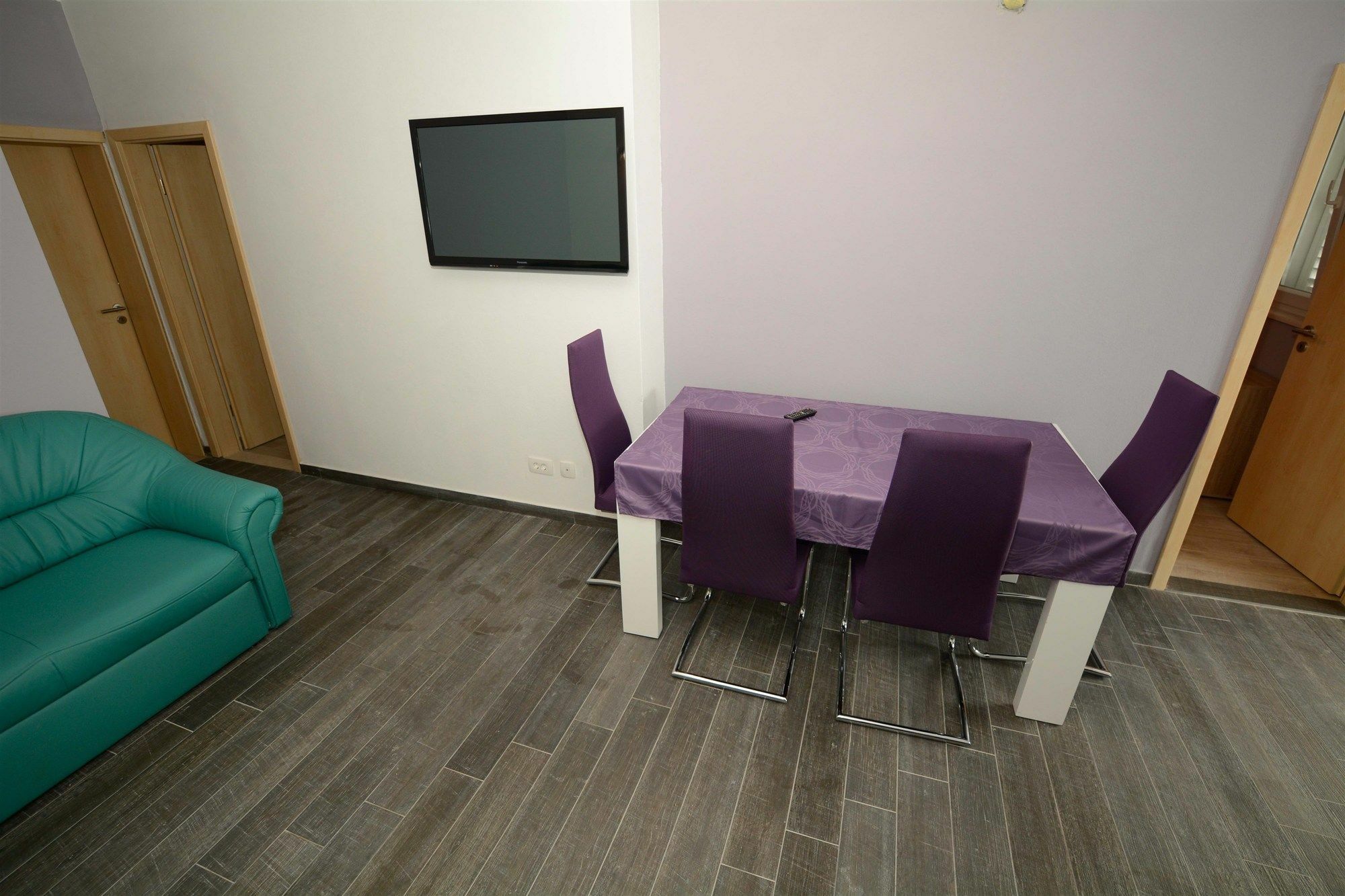 Apartments Dubas Orebić Dış mekan fotoğraf