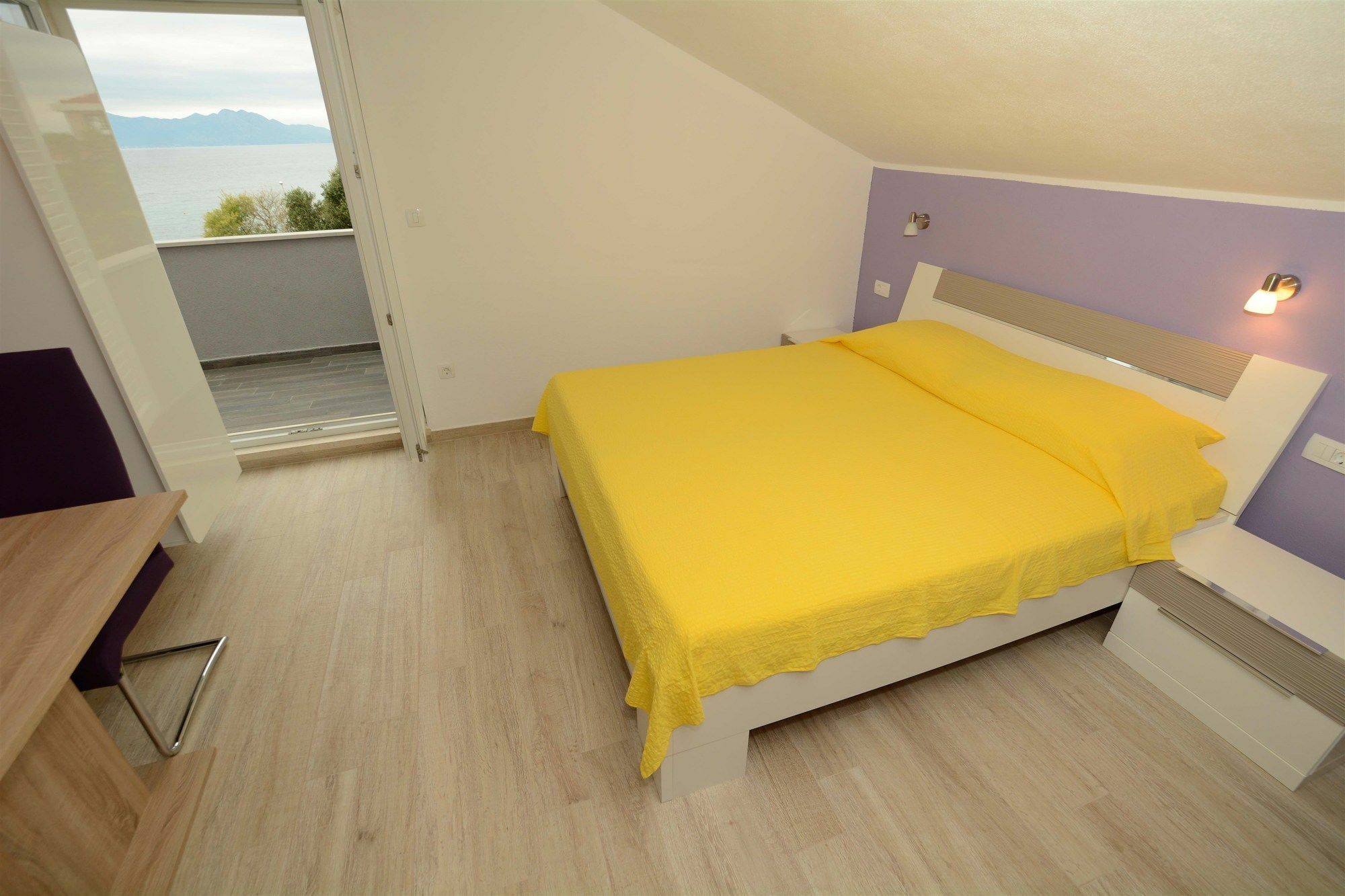Apartments Dubas Orebić Dış mekan fotoğraf