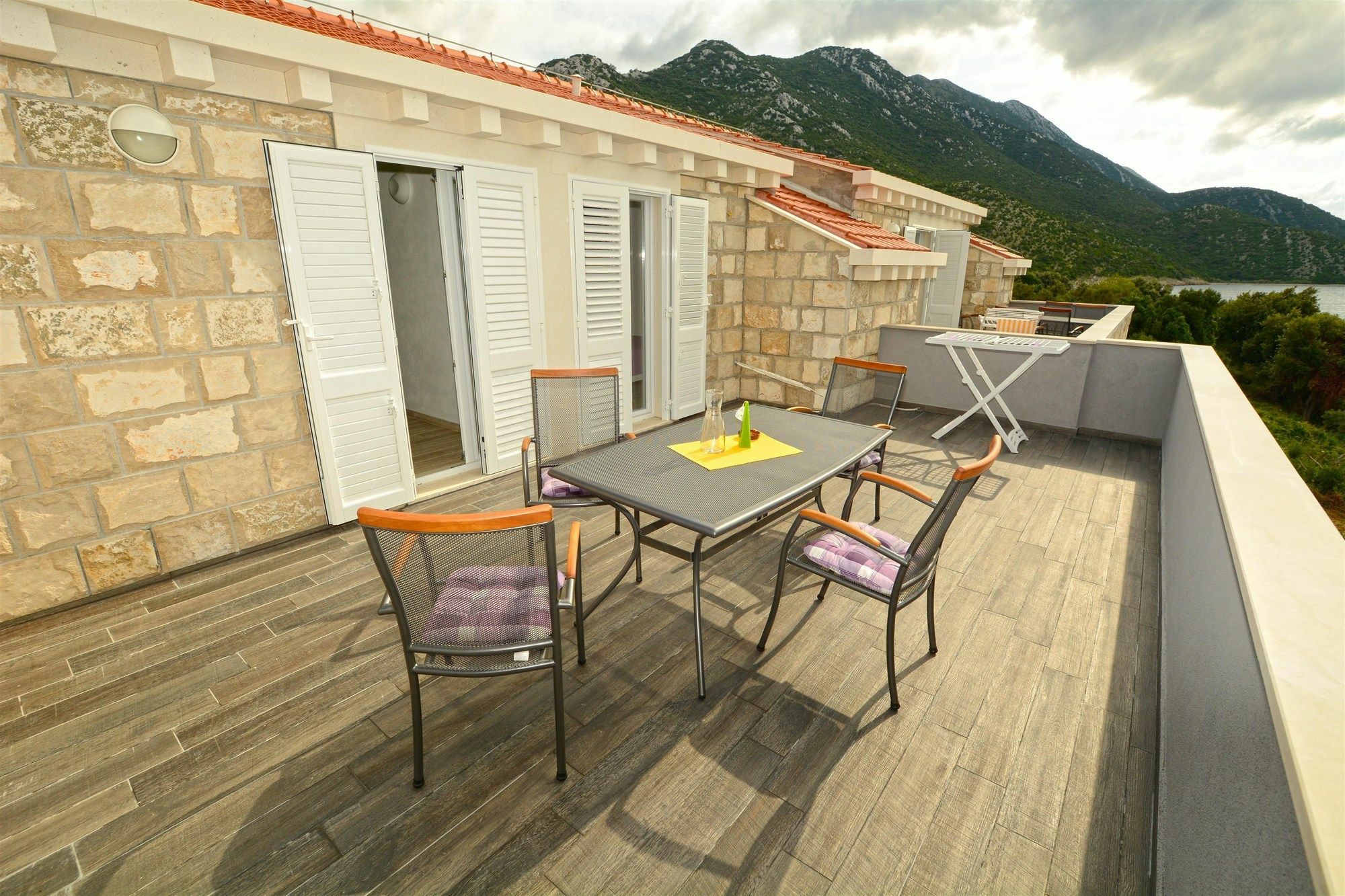 Apartments Dubas Orebić Dış mekan fotoğraf